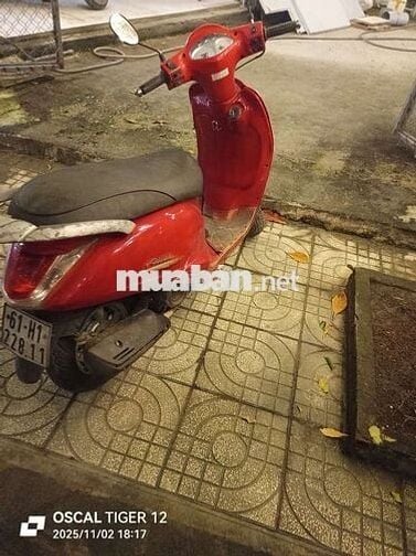 Atila Fi bs tphcm Bình Dương