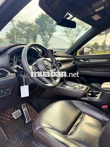 cần bán cx8 2020 một chủ mua mới