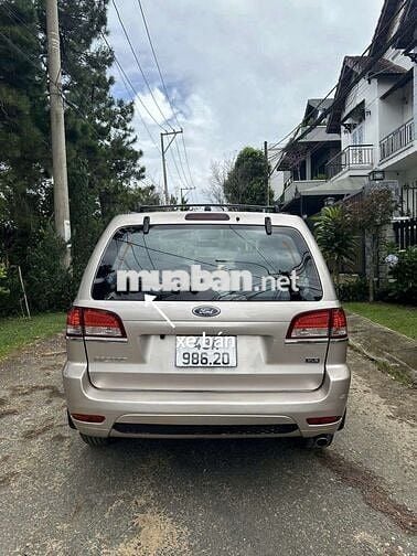 2009 XLS 2.3 AT 4X2 - 89000 km