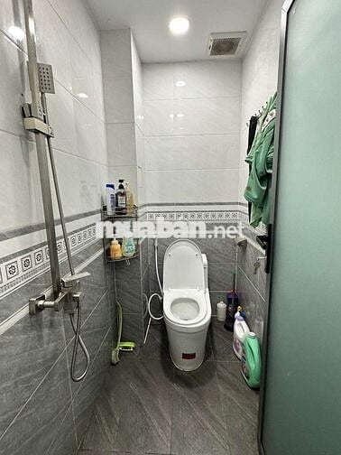 BÁN NHÀ NGANG KHỦNG 11 ,6m NGAY TRUNG TÂM BÌNH THẠNH,KHU ĐẤT VÀNG P.22