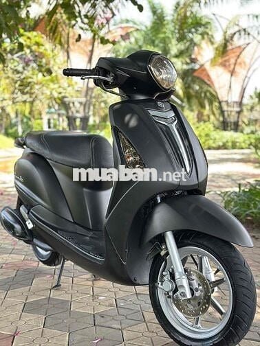 Yamaha Grande 2014 Máy Zin Êm Biển 79 Thần Tài