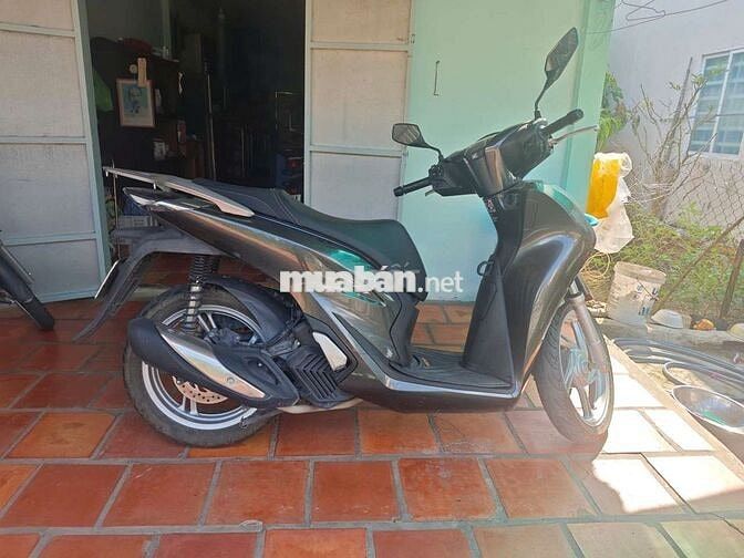 Xe Honda SH125i ABS, chính chủ, ít chạy
