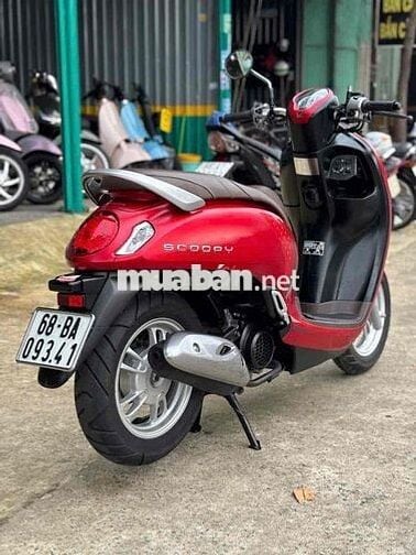 xe siêu lướt 2024 odo 5 ngàn