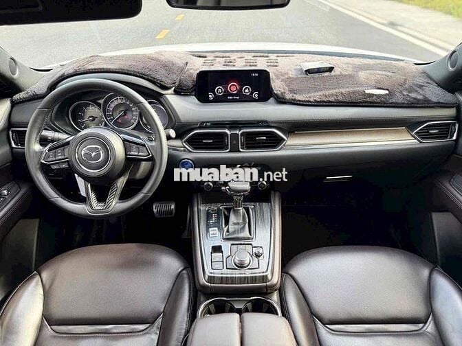 cần bán cx8 2020 một chủ mua mới