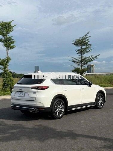 cần bán cx8 2020 một chủ mua mới