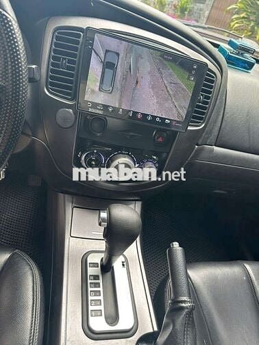 2009 XLS 2.3 AT 4X2 - 89000 km