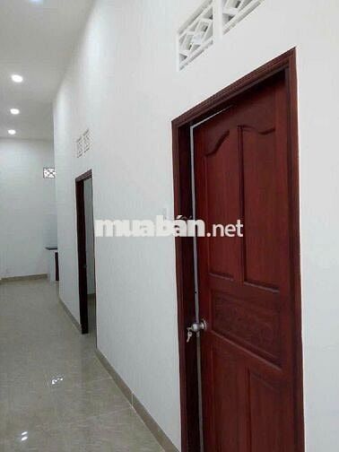 Nhà C4 Đường số 6, Linh Tây, TĐ, Ô TÔ ĐẬU SÁT BÊN, NHÀ MỚI