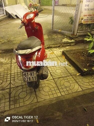 Atila Fi bs tphcm Bình Dương