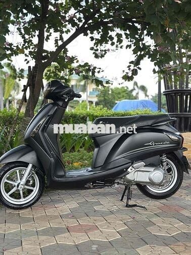 Yamaha Grande 2014 Máy Zin Êm Biển 79 Thần Tài
