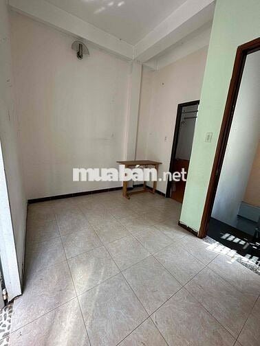 cho 1-2 người thuê phòng XVNT F17 Bình Thạnh, 4triệu (ban công riêng)