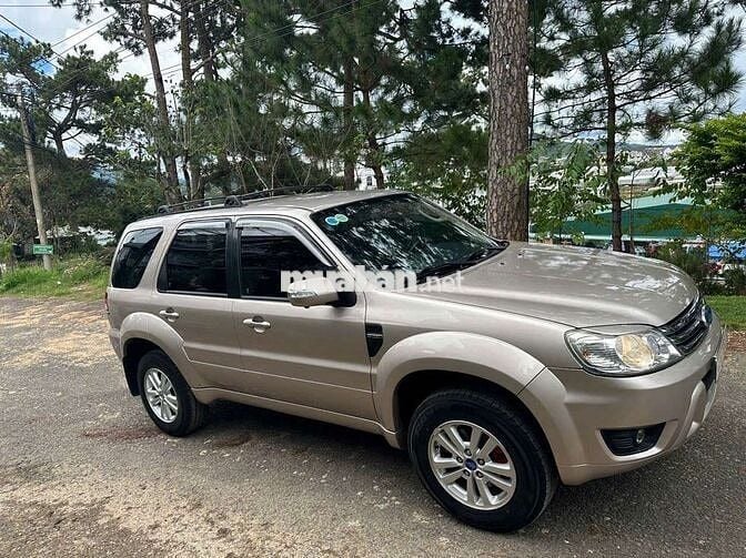 2009 XLS 2.3 AT 4X2 - 89000 km