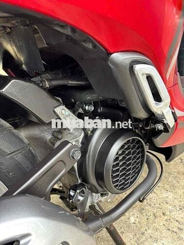 xe siêu lướt 2024 odo 5 ngàn