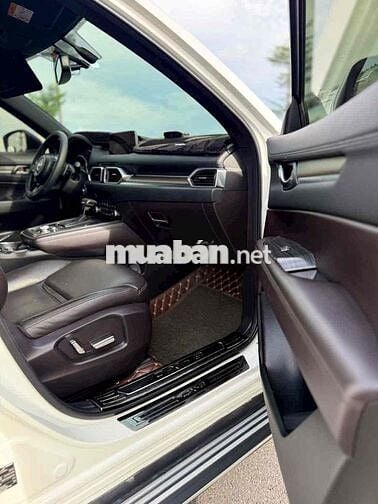 cần bán cx8 2020 một chủ mua mới