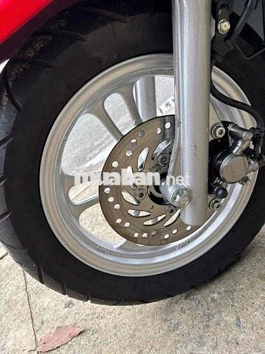 xe siêu lướt 2024 odo 5 ngàn