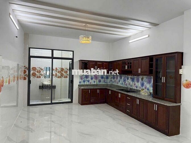 ☎️ Cho Thuê Nhà HXH Đường C18, 6x18m_Trệt 3 Lầu, Nhà Mới Đẹp