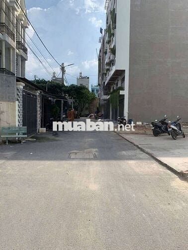 Nhà mới xây full nội thất khu nhà lầu đồng bộ