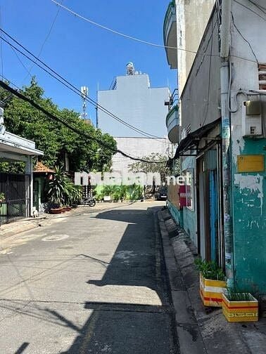 CHo thuê kho đường Tân kỳ tân quý tổng dtsd 180m2 ngang 5m