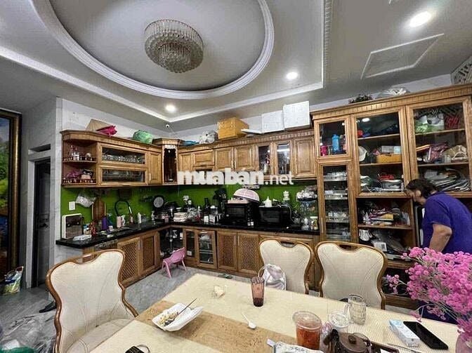 🌈🌈BÁN NHÀ ĐẸP MẶT TIỀN ĐƯỜNG SỐ 14 PHƯỜNG 8 QUẬN GÒ VẤP   - Bán nhà đẹ