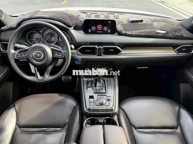 cần bán cx8 2020 một chủ mua mới