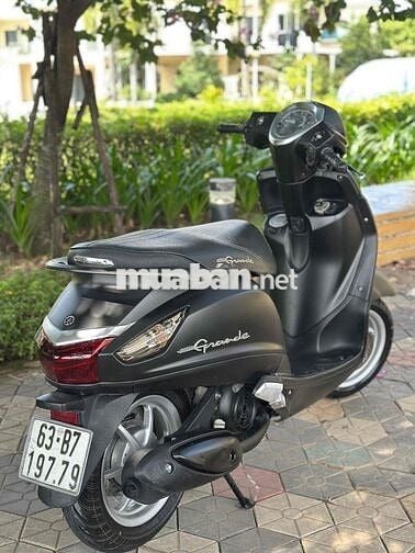 Yamaha Grande 2014 Máy Zin Êm Biển 79 Thần Tài
