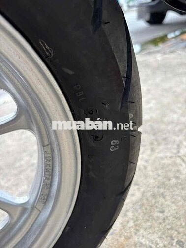 xe siêu lướt 2024 odo 5 ngàn