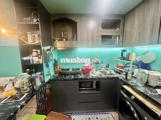 Bán nhà xinh, sổ đẹp, giá rẻ, Dương Quảng Hàm sầm uất, nhỉnh 3.25 tỷ