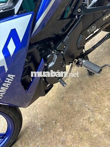 ex led 2020 chân áo kemg