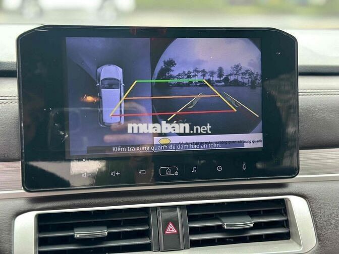 Xe 7 Chỗ Xpander 1.5 sx 2013 AT Premium