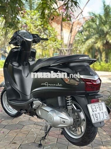Yamaha Grande 2014 Máy Zin Êm Biển 79 Thần Tài