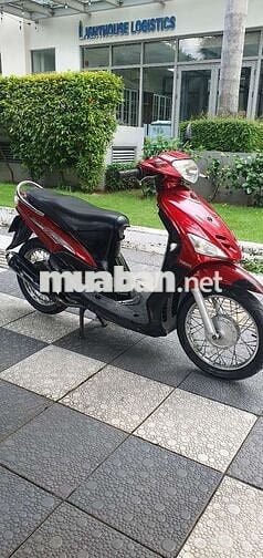 Mio thai 207..May iem ru.xe cay tot