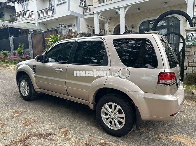 2009 XLS 2.3 AT 4X2 - 89000 km