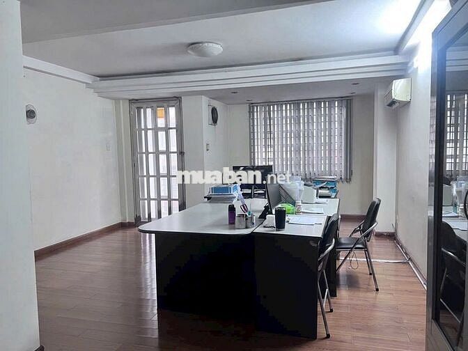 ☎️ Cho Thuê Nhà HXH Đường C18, 6x18m_Trệt 3 Lầu, Nhà Mới Đẹp