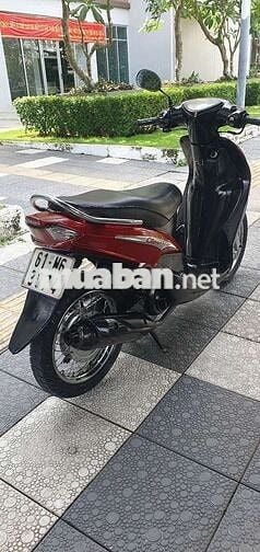 Mio thai 207..May iem ru.xe cay tot