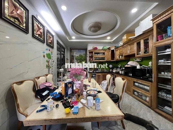 🌈🌈BÁN NHÀ ĐẸP MẶT TIỀN ĐƯỜNG SỐ 14 PHƯỜNG 8 QUẬN GÒ VẤP   - Bán nhà đẹ