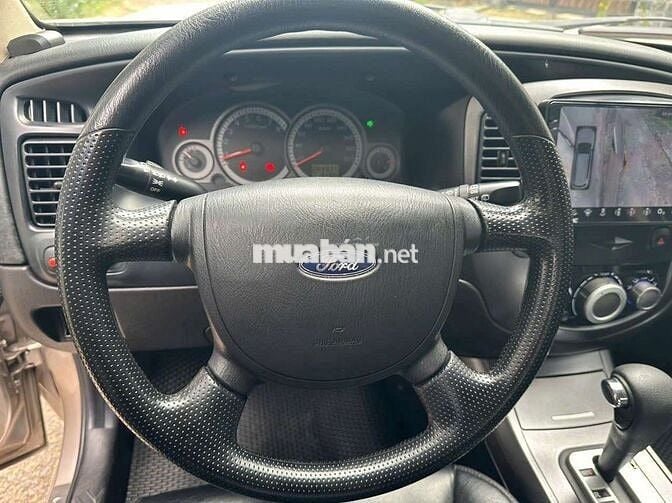 2009 XLS 2.3 AT 4X2 - 89000 km