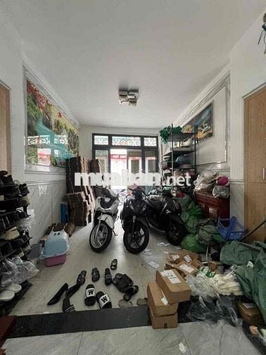 🌈🌈BÁN NHÀ ĐẸP MẶT TIỀN ĐƯỜNG SỐ 14 PHƯỜNG 8 QUẬN GÒ VẤP   - Bán nhà đẹ