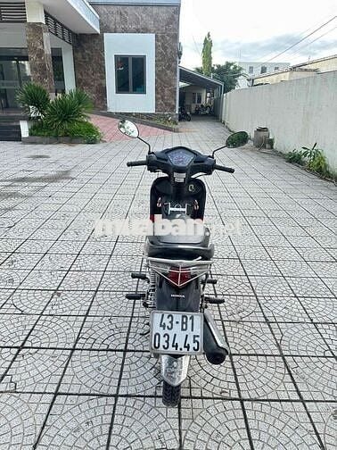 Ws bs43 đăng ký cuối 2014 ( chính chủ )  🚗🚗máy móc