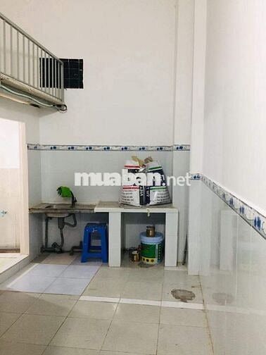 Bán nhà và phòng trọ tại khu vực chợ An Nhơn, Gò Vấp