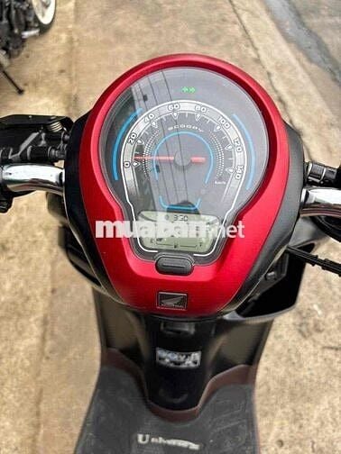 xe siêu lướt 2024 odo 5 ngàn