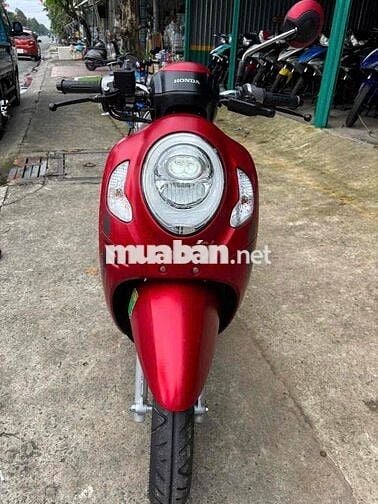 xe siêu lướt 2024 odo 5 ngàn