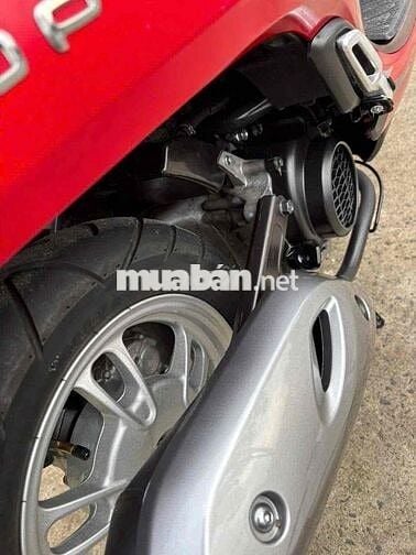 xe siêu lướt 2024 odo 5 ngàn