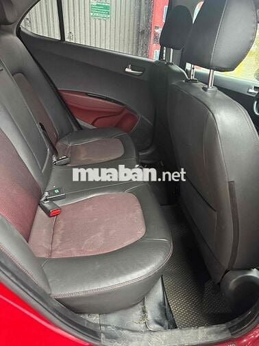 i 10 2018 số tự động bản đủ xe cực chất din 100/%