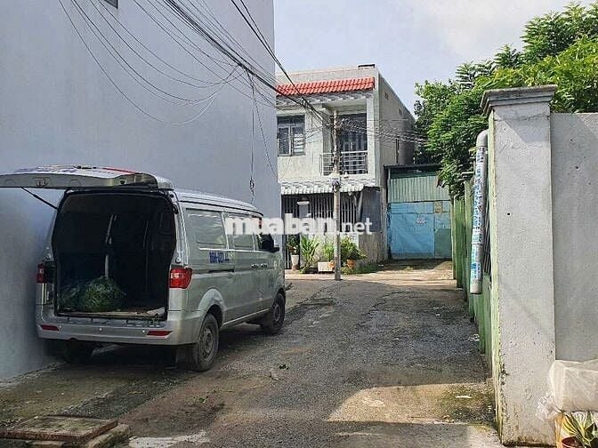 ĐẤT ĐẸP, ĐỘC, ĐƯỜNG Ô TÔ KV gần cầu Vượt Linh Xuân, Đường 11,TĐ