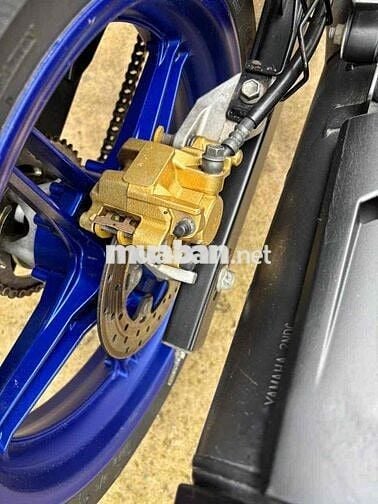 ex led 2020 chân áo kemg