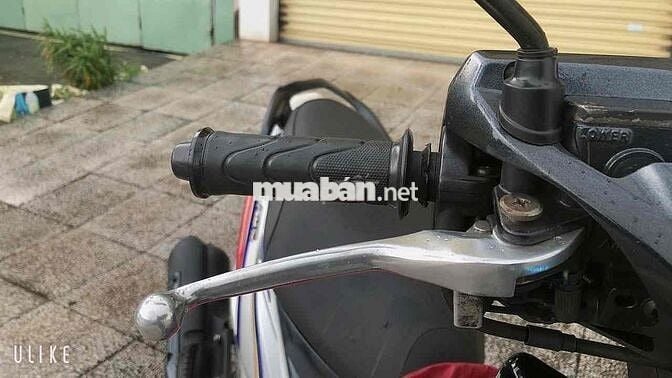 Honda ab máy rất êm mượt không hú