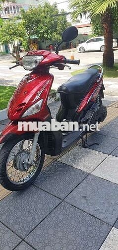 Mio thai 207..May iem ru.xe cay tot