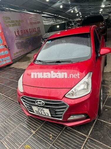 i 10 2018 số tự động bản đủ xe cực chất din 100/%