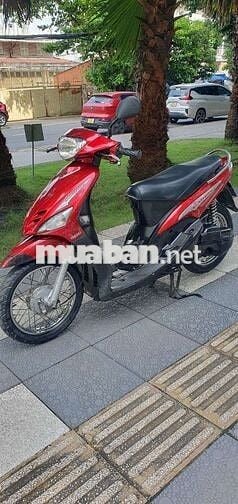 Mio thai 207..May iem ru.xe cay tot