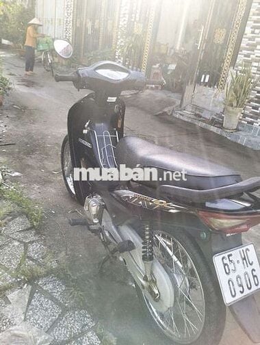 Xe 50cc dành cho học sinh xe đẹp biển 65