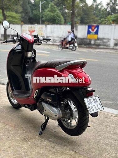 xe siêu lướt 2024 odo 5 ngàn